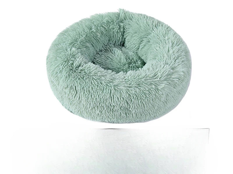 Plush Winter Pet Bed Woofy €24.95