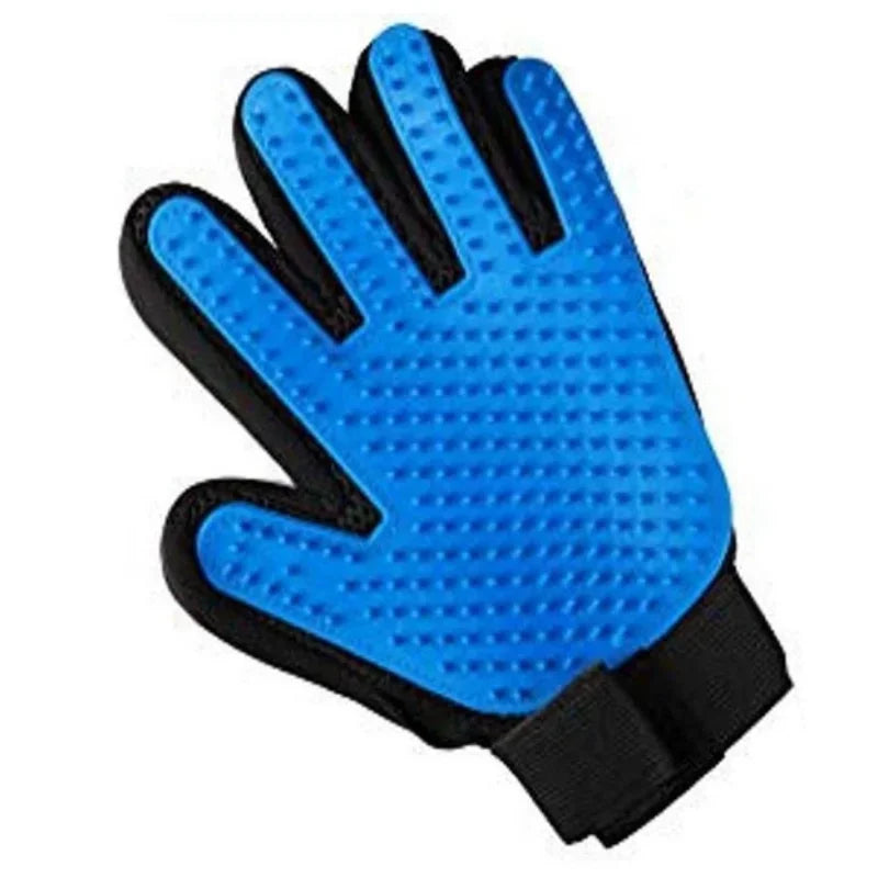 Pet Grooming Gloves Woofy