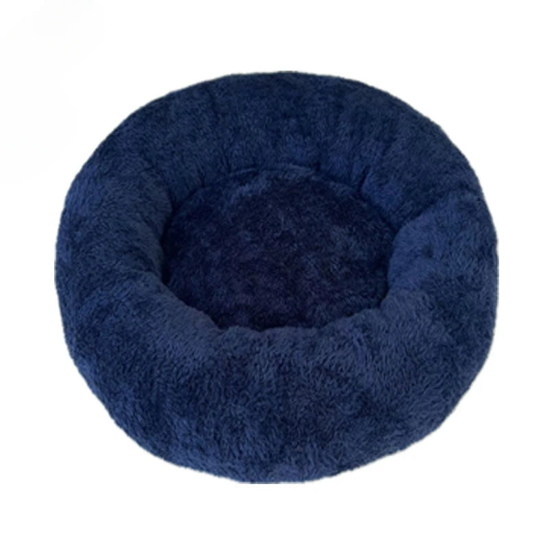 Plush Winter Pet Bed Woofy €24.95