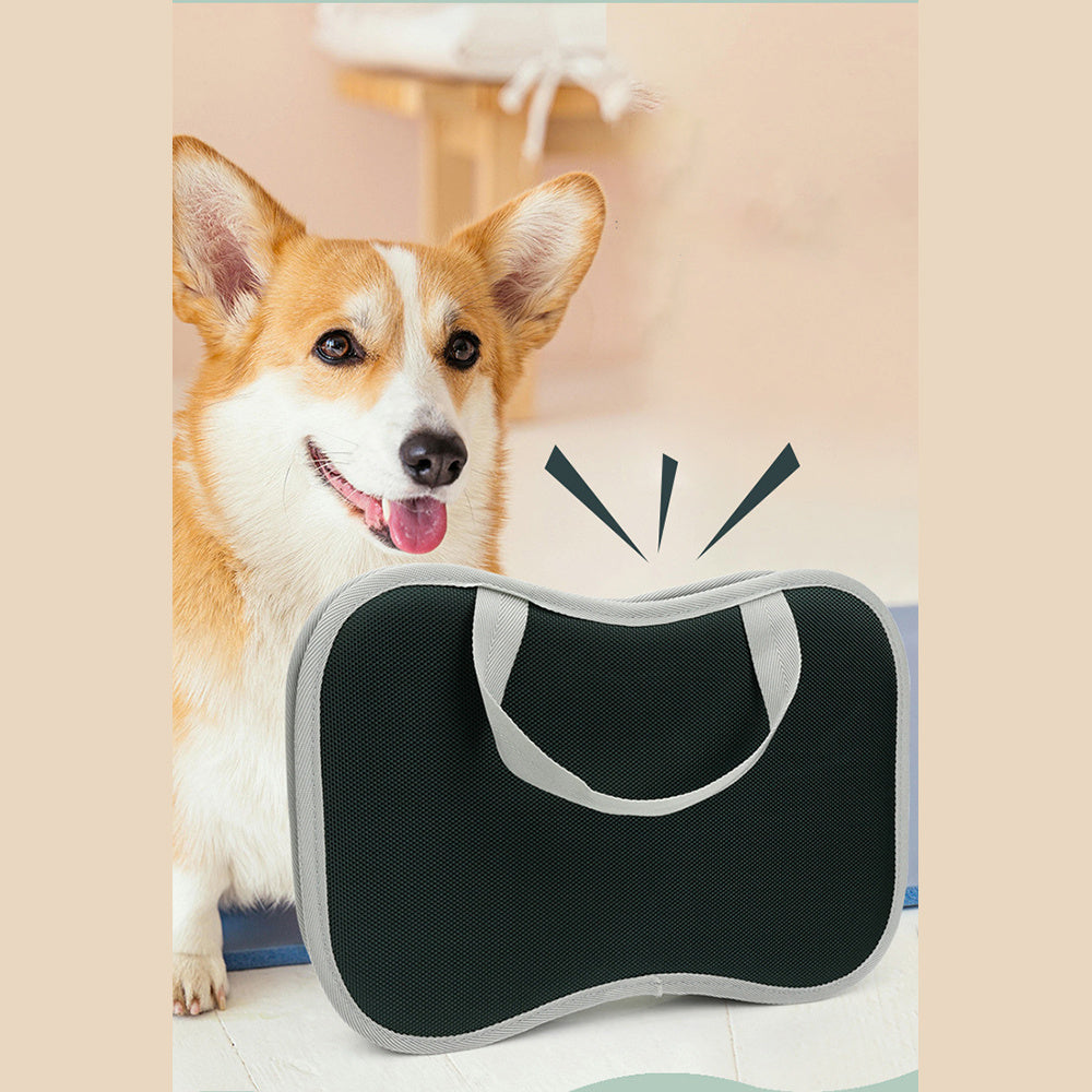 8-in-1 Dog Grooming Kit Woofy